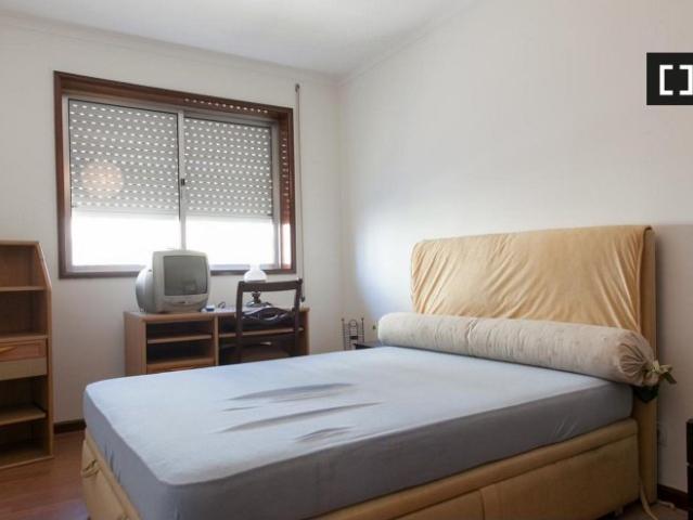 room_shared porto