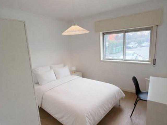 room_shared porto