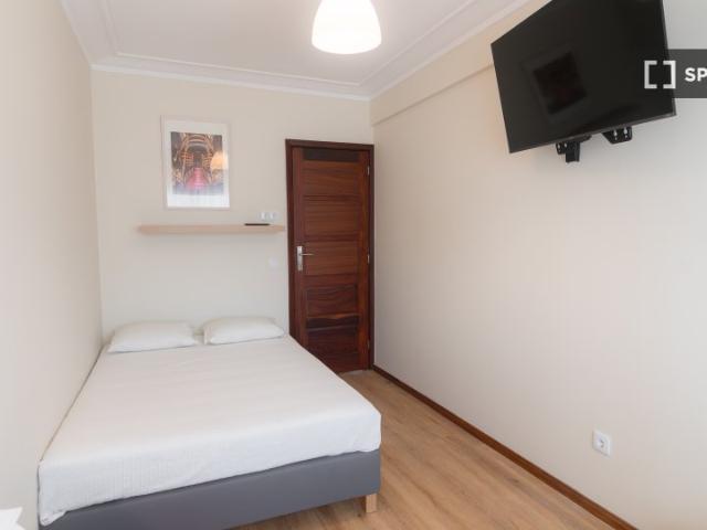 room_shared porto