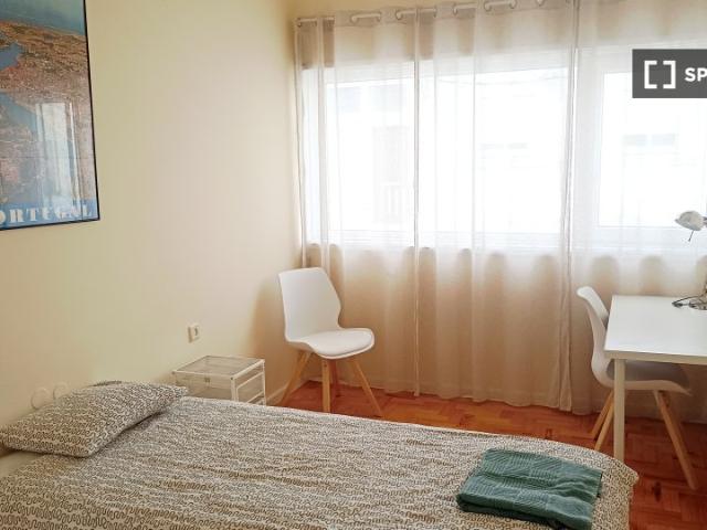 room_shared porto