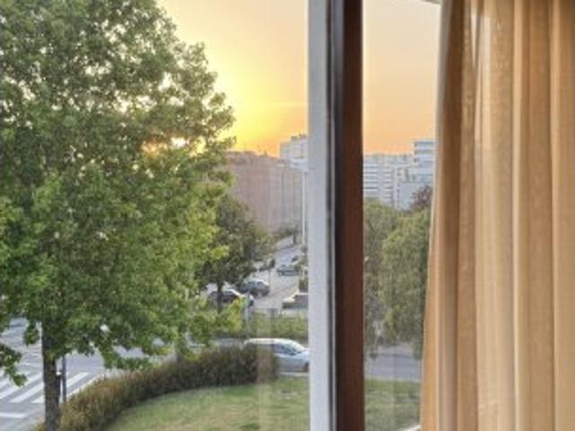 room_shared porto
