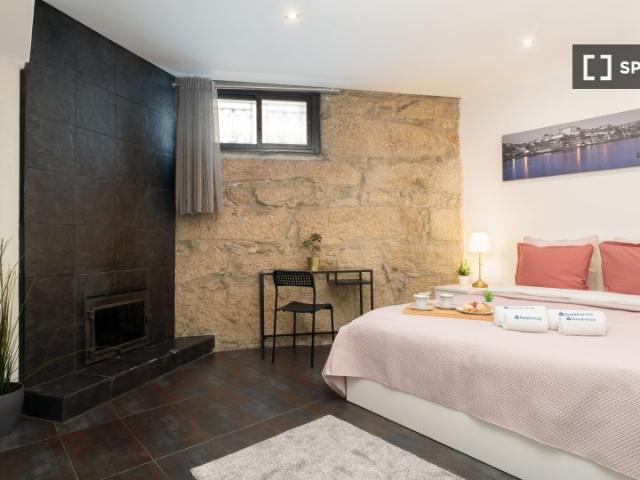 room_shared porto