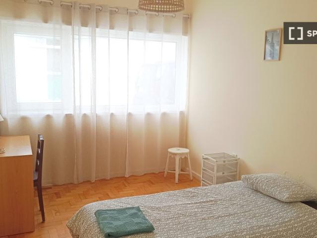 room_shared porto