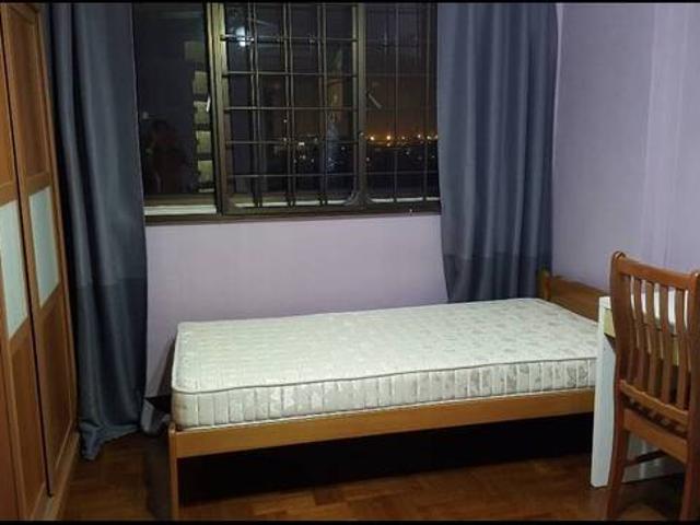 Room Sharing for Rental at Jurong