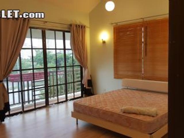 room South West Penang Island Penang