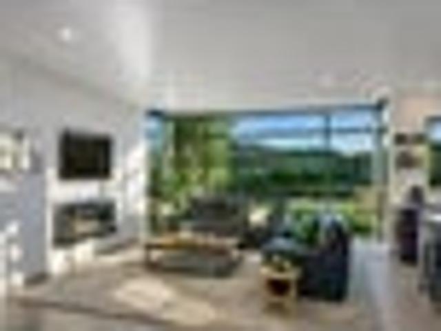 Room to Breathe, Close to Everything!
