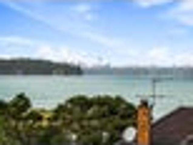 Room to Breathe. Views to Inspire