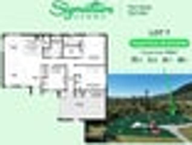 Room to Grow on Brunoro Lot 7 100% Fixed Price
