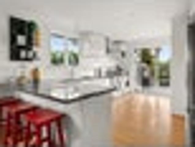 Room to grow, space to gather, memories to make