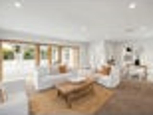 Room to grow, ready to enjoy