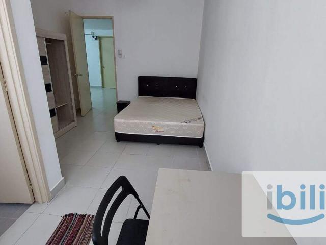 Room To Let