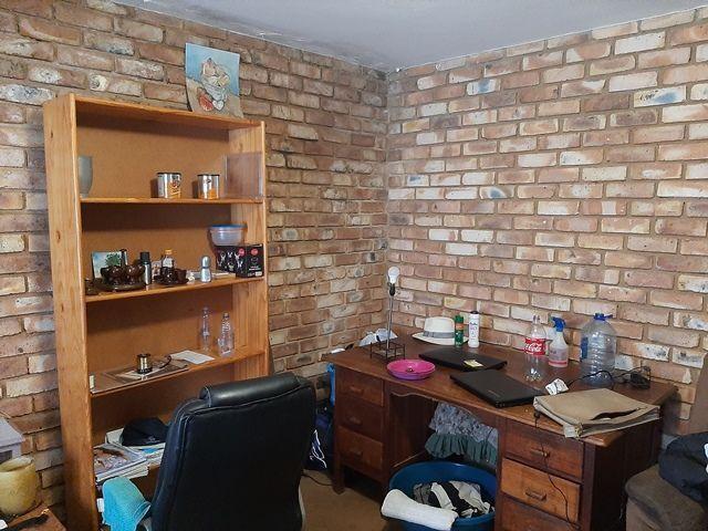 Room to let in 4 Bedroom house in Pretoria East Grootfontein Estate