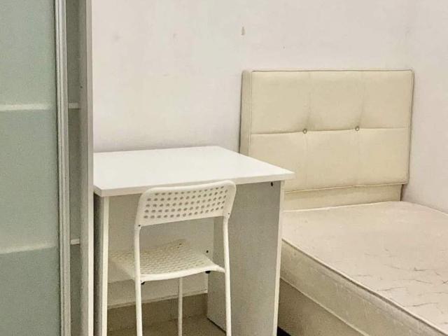 Room to let non sharing