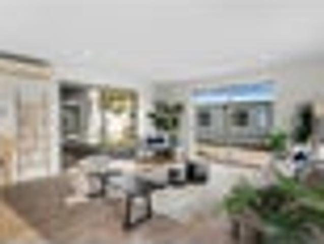 Room to Live Space to Grow Potential to Shine