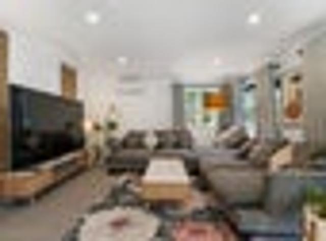 Room to Live, Park & Entertain Complete Package