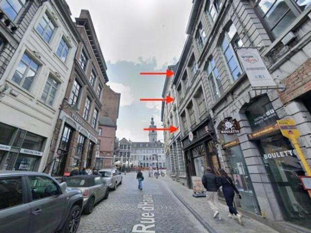 Room to rent: 7000 Mons on Realo