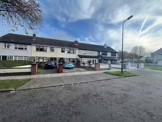 ROOM TO RENT Balrothery Estate, Tallaght, Dublin 24 is for rent