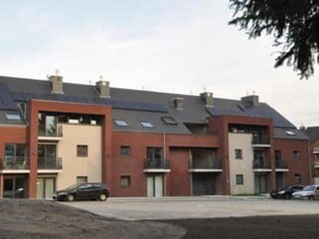 Room to rent: Impasse de la consule 1, 7000 Mons on Realo