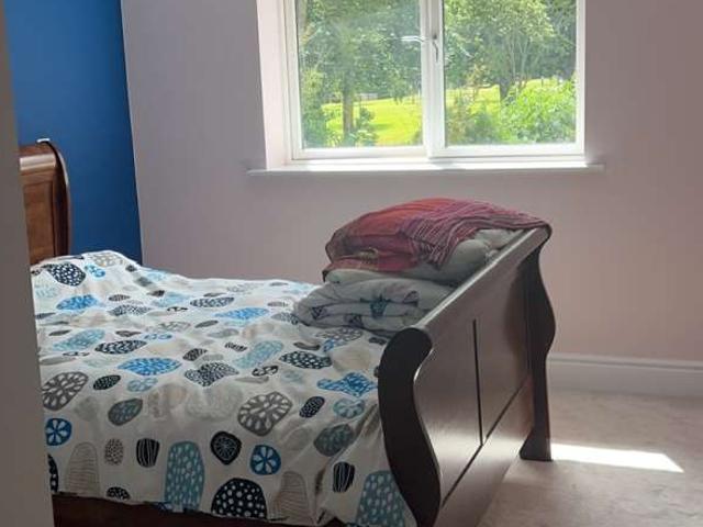 Room to rent in a house in Dublin