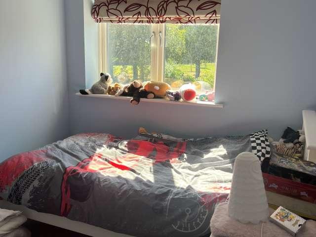 Room to rent in a house in Dublin