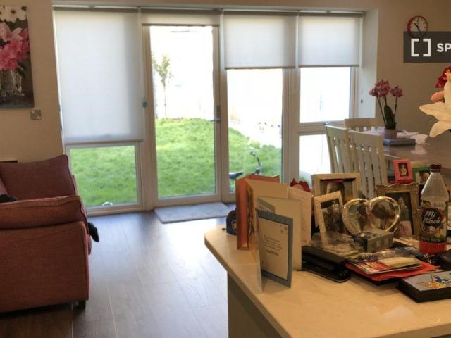 Room to rent in a house in Dublin