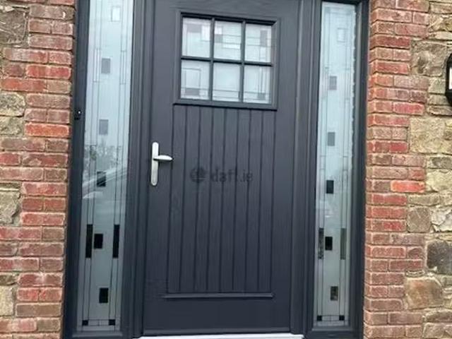ROOM TO RENT IN HOUSE SHARE Kilmacow, Co. Kilkenny, Kilmacow.