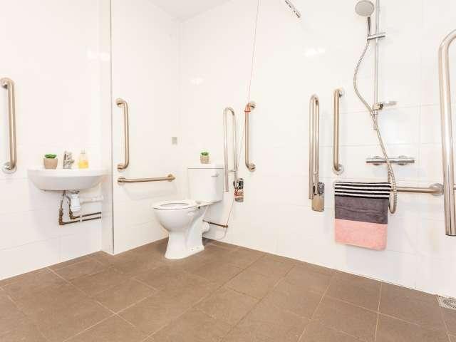 Room to rent in Student Hall in The Liberties, Dublin