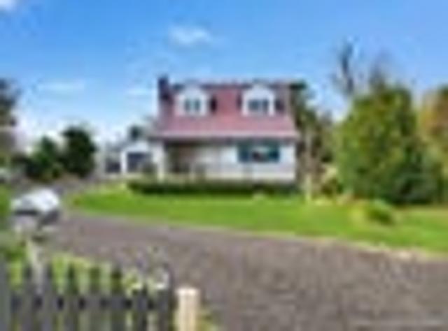 Room to Roam on Waitere Street!