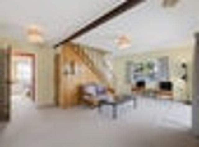 Room to Spread Out