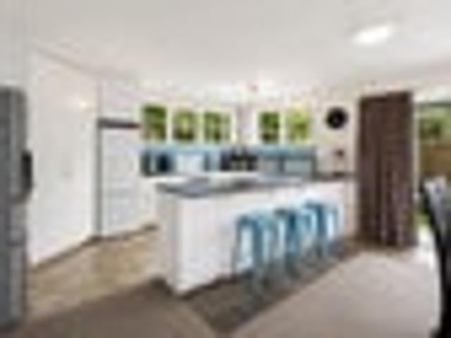 Room to Spread Out and Enjoy