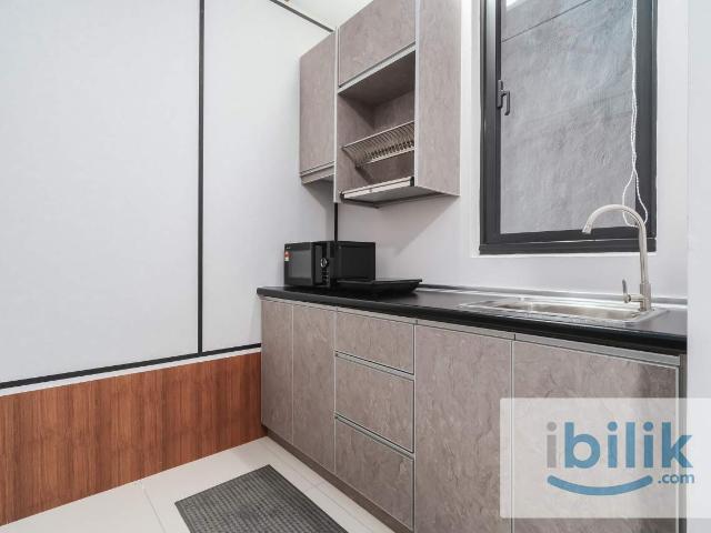 Room / unit for rent @ icon residenz