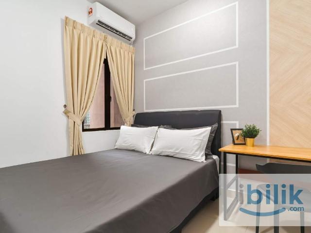 Room / unit for rent @ one damansara – mrt 3 minutes walk!
