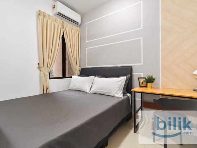 Room / unit for rent @ one damansara – mrt 3 minutes walk!