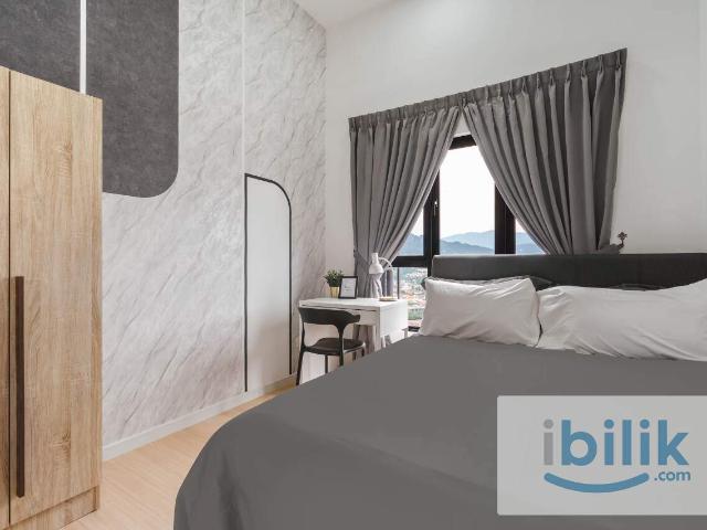 Room / unit for rent @ m adora