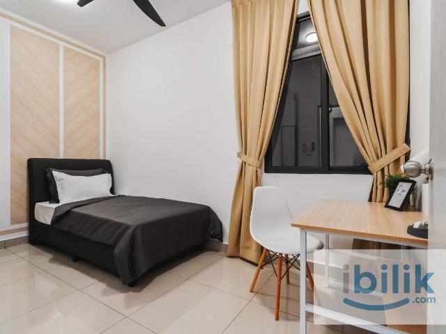 Room / unit for rent @ platinum victory 9 pv9