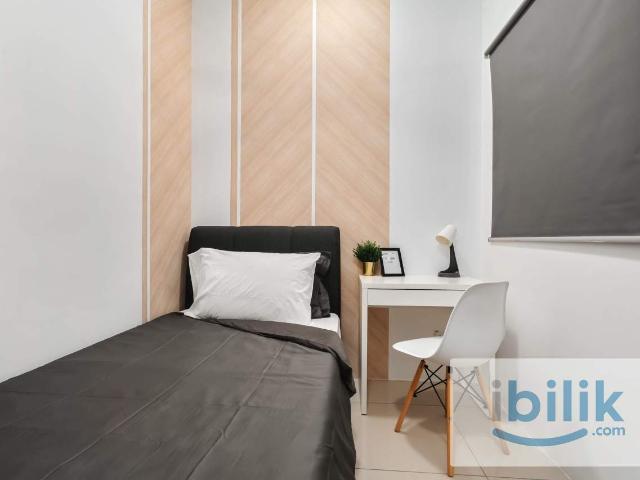 Room / unit for rent @ platinum victory 9 pv9
