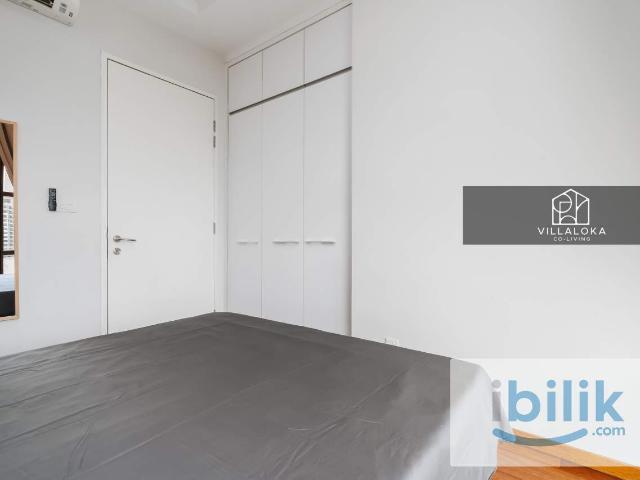 Room / unit for rent @ the azure residences, petaling jaya
