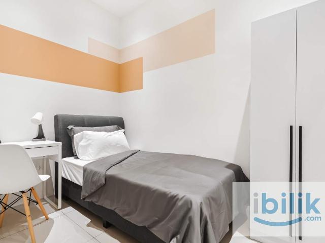 ️ ROOM / UNIT FOR RENT @ UNIO RESIDENCE, JALAN KEPONG, KUALA LUMPUR