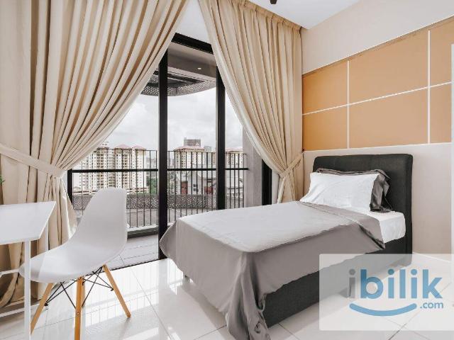 ️ ROOM / UNIT FOR RENT @ UNIO RESIDENCE, JALAN KEPONG, KUALA LUMPUR