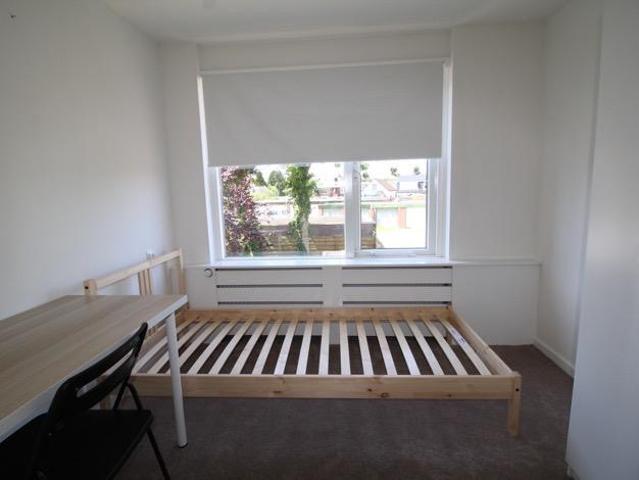 Room very close to Twente University