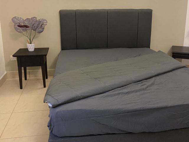 Room Walking Distance CIQBooking Fee 300Immediate Move In