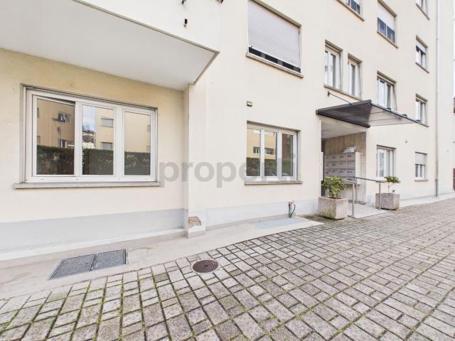 Room with 1.5 rooms on sale in Lugano 28 m² | dreamo. Ch