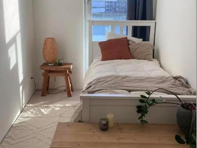 Room with a view
