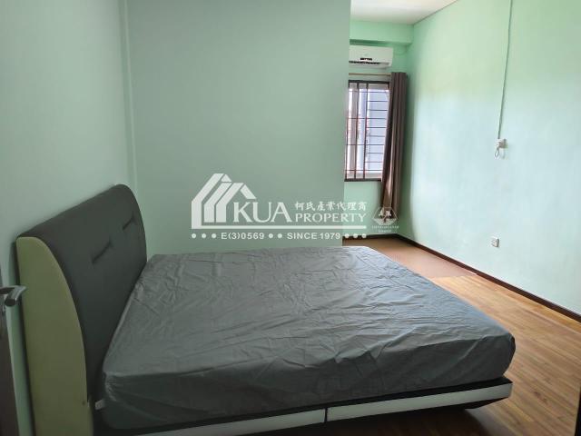 Room with Attached Bathroom For Rent! at Stapok, behind HK Square