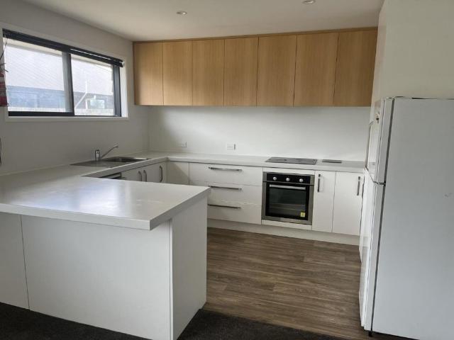 Room with ensuite