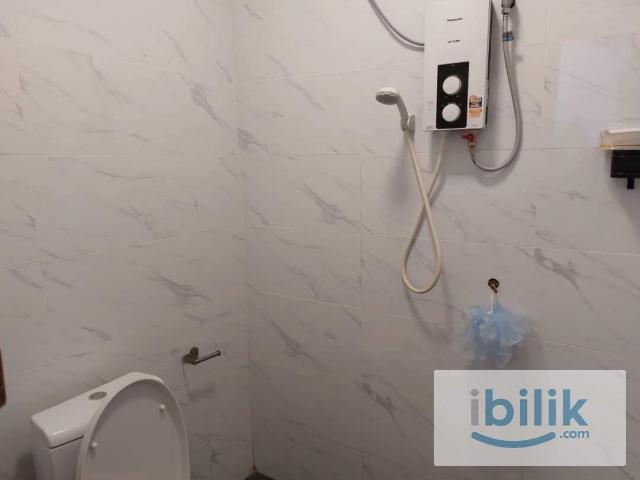 Room with full furnish for rent near Aeon Bukit Tinggi