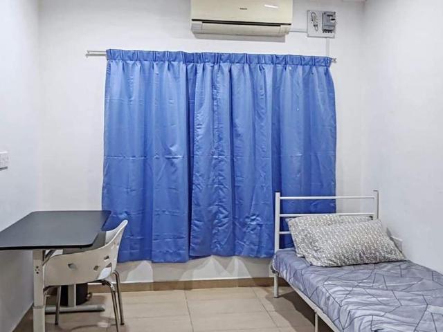 Room with full furnish for rent near Aeon Bukit Tinggi