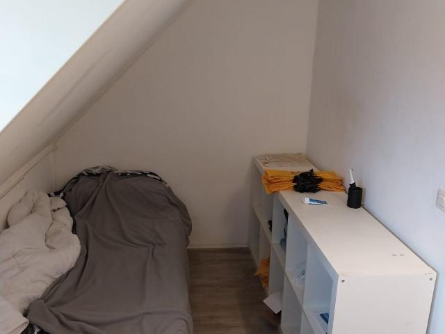 Room with Registration in Gein