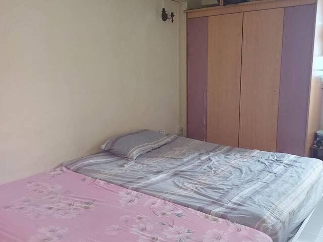 room Yishun