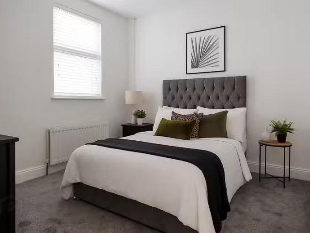 Room 1, 265 Woodstock Road